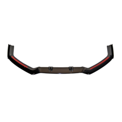 Spoiler Delantero Audi A3 2013-2015 RS3 ABS