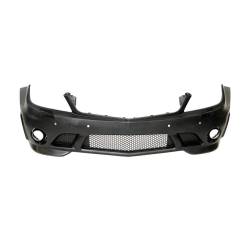 Paragolpes Delantero Mercedes W204 07-10 Look C63