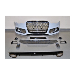Kit De Carrocería Audi A6 C7  2011-2014 Look RS6