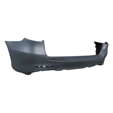 Paragolpes Trasero Mercedes X253 2015-2019 GLC
