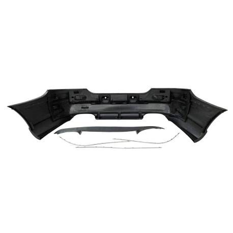 PARAGOLPES TRASERO MERCEDES W209 LOOK  CLK63