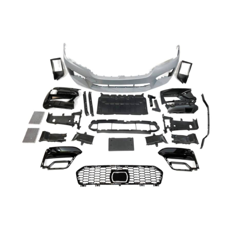 Paragolpes Delantero BMW G30 / G31 LCI 2021+ Look M5