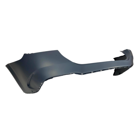 Paragolpes Trasero Mercedes C167 GLE 2020
