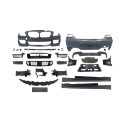 Kit De Carrocería BMW F12/F13 Look M-Tech