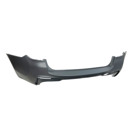 Paragolpes Trasero BMW G31 / G31 LCI Look M5