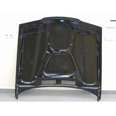 Capó Carbono BMW E36 2P. C/T