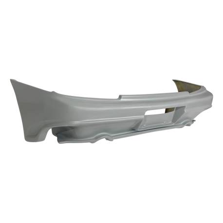 Paragolpes Trasero Honda NS2000