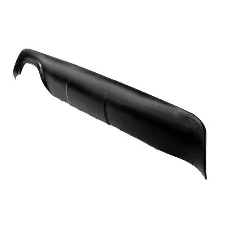 Difusor Trasero BMW E60 / E61 Look M-Tech ABS