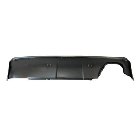 Difusor Trasero BMW E60 / E61 Look M-Tech ABS