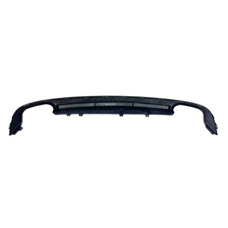 Difusor Trasero Audi A6 / A6 Avant C8 Look S6