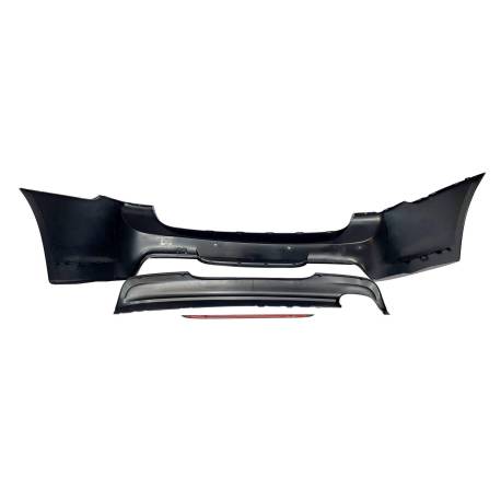 Paragolpes Trasero BMW E91 Look M-Tech ABS