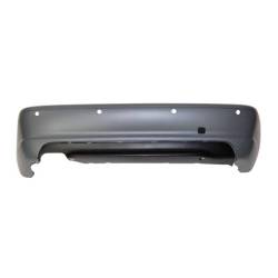 Paragolpes Trasero BMW E46 2P / Cabrio Look M-Tech