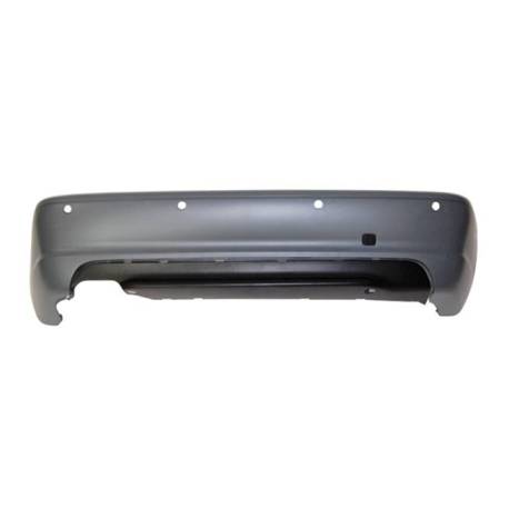 Paragolpes Trasero BMW E46 2P / Cabrio Look M-Tech