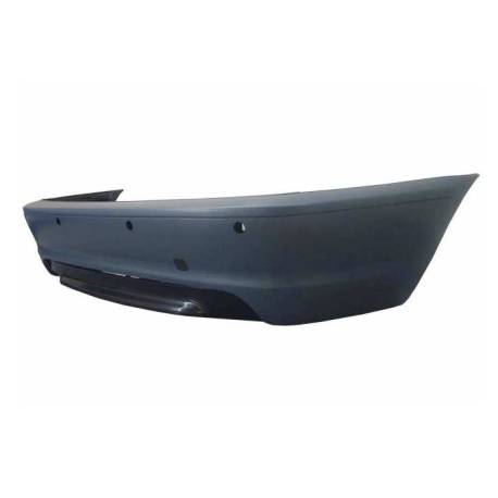 Paragolpes Trasero BMW E46 2P / Cabrio Look M-Tech