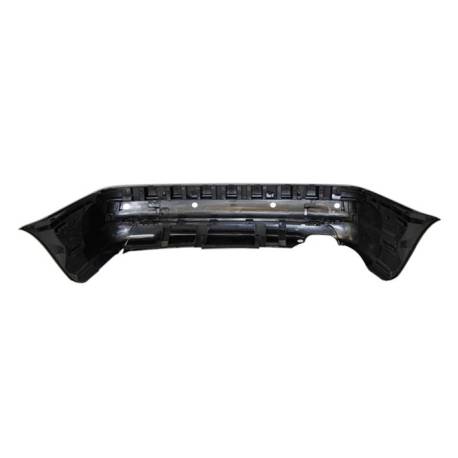 Paragolpes Trasero BMW E46 2P / Cabrio Look M-Tech