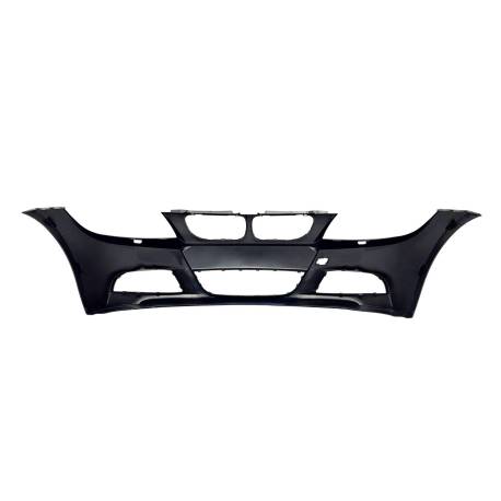 PARAGOLPES DELANTERO BMW E90 09-12 LOOK  M-TECH LCI ABS