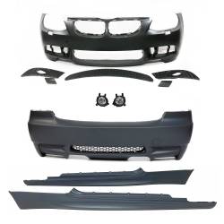 Kit Carrocería BMW E92 / E93 10-12 LCI Look M3