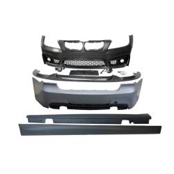Kit De Carrocería BMW E90 2005-2008 look M4 ABS