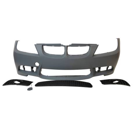 Kit De Carrocería BMW E90 05-08 Look M3