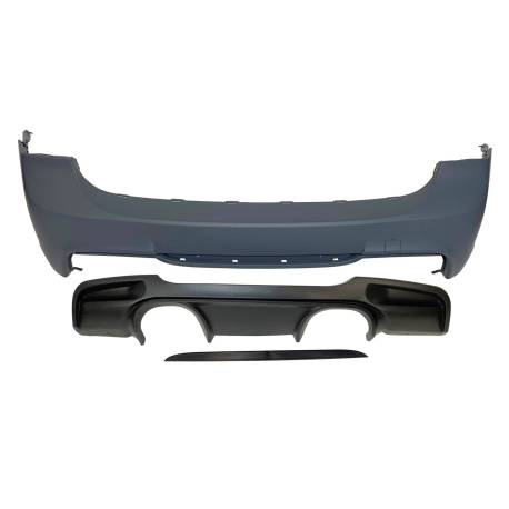 Kit De Carrocería BMW E90 05-08 Look M3