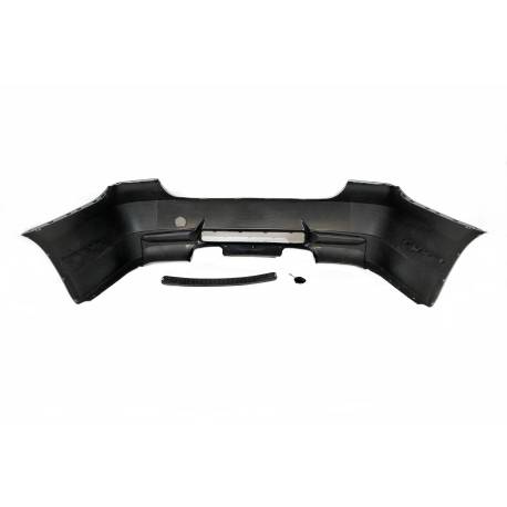 KIT DE CARROCERIA BMW E90 05-08 LOOK M3 CON ALETAS 