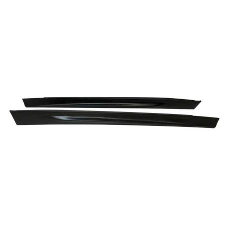 KIT DE CARROCERIA BMW E90 05-08 LOOK M3 CON ALETAS 