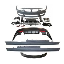 KIT DE CARROCERIA BMW F32/ F33 LOOK M PERFORMANCE