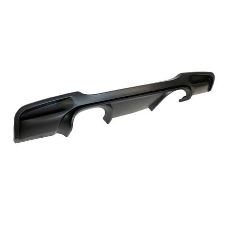 Difusor Trasero BMW E92 / E93 look M3