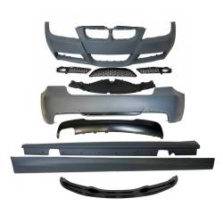 Kit De Carrocería BMW E90 05-08 M-Tech