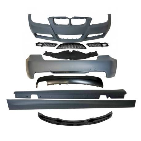 Kit De Carrocería BMW E90 05-08 M-Tech