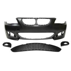 Paragolpes Delantero BMW E60 04-09 M5
