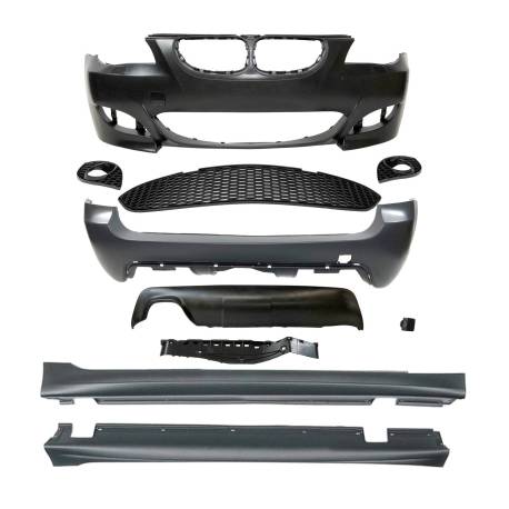 Kit Carrocería BMW E61 Look M-Tech ABS