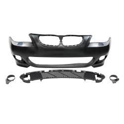 Paragolpes Delantero BMW E60 04-09 Look M-Tech