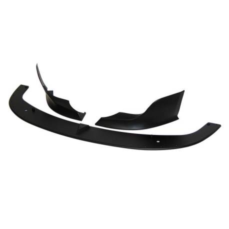 Paragolpes Delantero BMW E60 04-09 M-Tech Spoiler