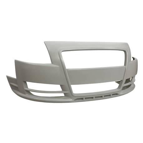 Paragolpes Delantero Audi TT 98-05 8N Estilo '07