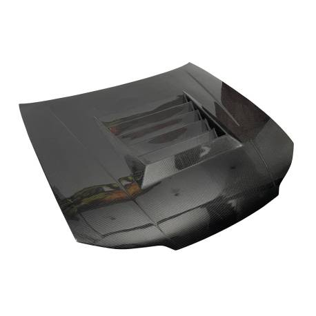 Capó Carbono Nissan S15
