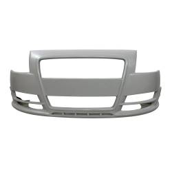 Paragolpes Delantero Audi TT 98-05 8N Estilo '07