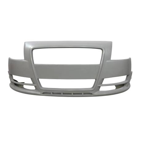 Paragolpes Delantero Audi TT 98-05 8N Estilo '07