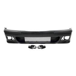 Paragolpes Delantero BMW E39 95-03 M5 Plastico