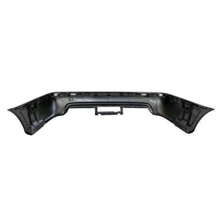 Paragolpes Trasero BMW E39 95-03 M5 ABS