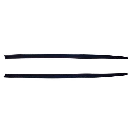 Difusor Taloneras Volkswagen Golf 7 R ABS