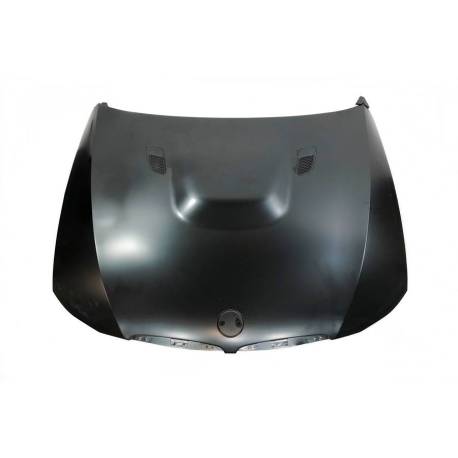Kit De Carrocería BMW E90 05-08 Look M3 Con Aletas