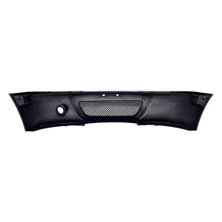 Paragolpes Delantero BMW E46 98-05 2/4P Tipo CSL Punteras Carbono