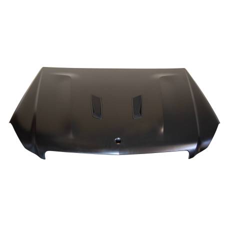 CAPO MERCEDES W204 507 LOOK BLACK SERIES METAL