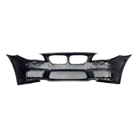 Paragolpes Delantero BMW F10 / F11 / F18 10-12 Look M5 ABS