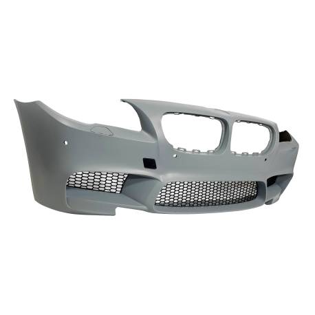 PARAGOLPES DELANTERO BMW F10 / F11 / F18 LOOK M5 ABS
