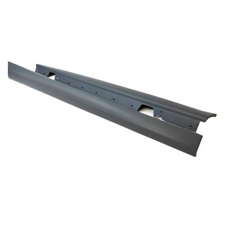 KIT DE CARROCERIA BMW E90 M TECH ABS