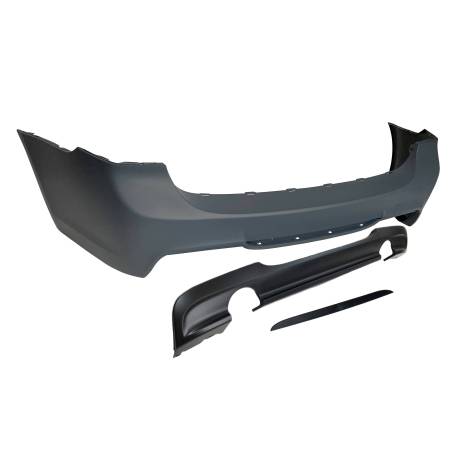 KIT DE CARROCERIA BMW E90 M TECH ABS