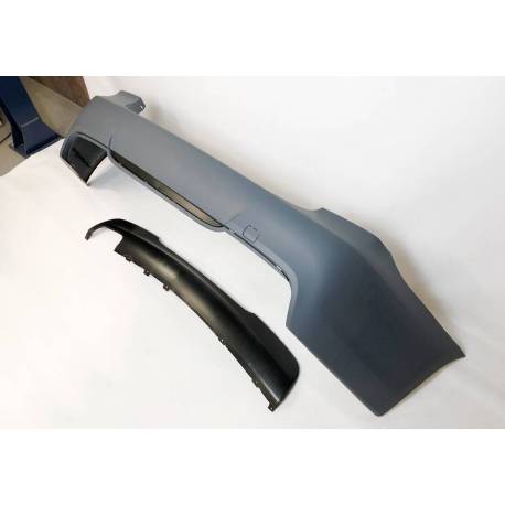 Kit De Carrocería BMW E90 2005-2008 M-Tech 1 Salida ABS