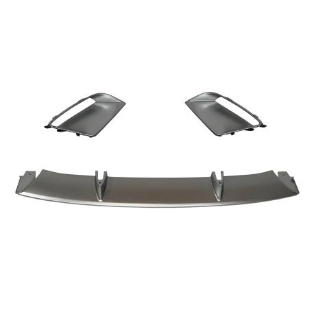 Paragolpes Delantero Audi A7 2011-2014 Look RS7